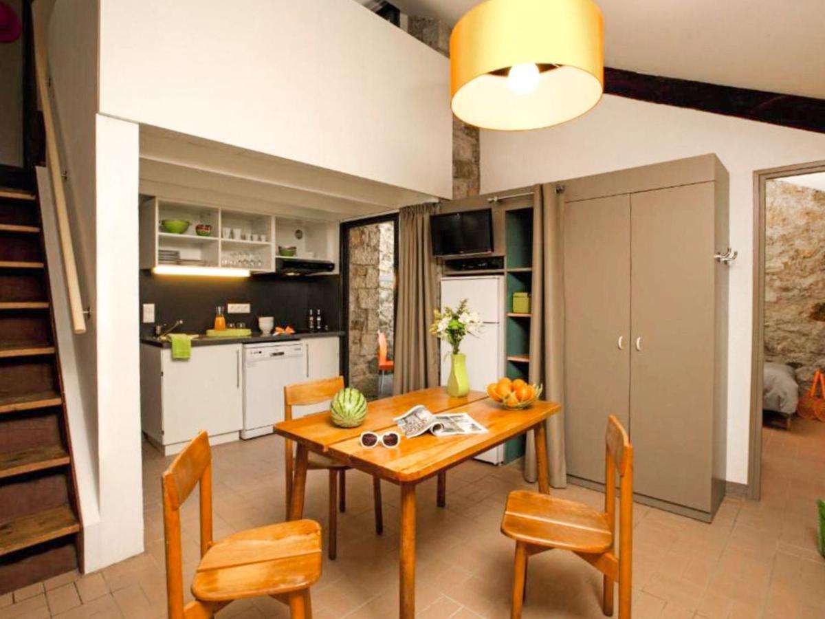 Apartment Domaine Des Vans-2 By Interhome Chambonas 外观 照片
